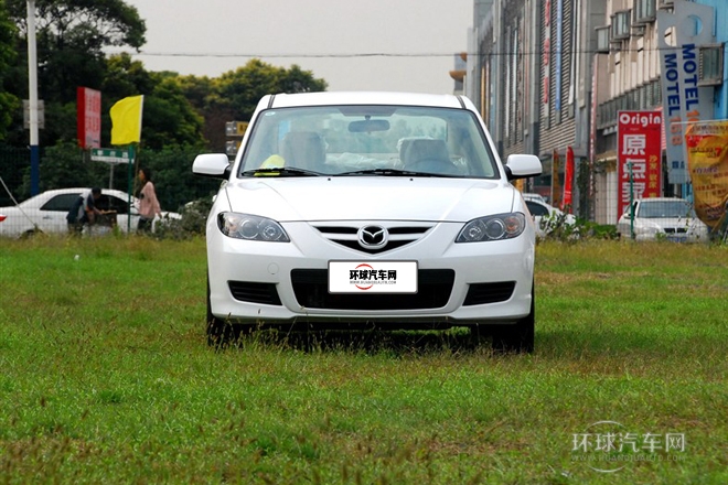 2012款 1.6L 手动经典特惠型