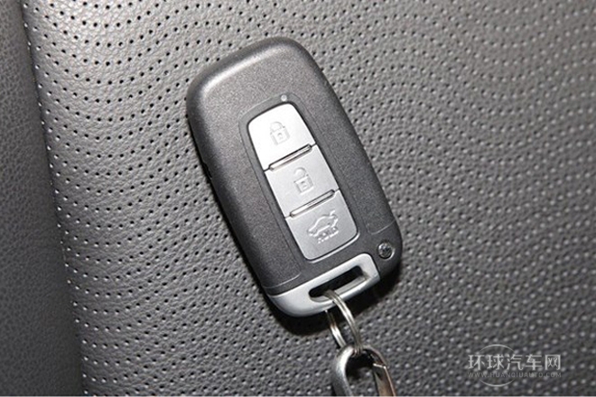 2013款 1.6L 自动领先型