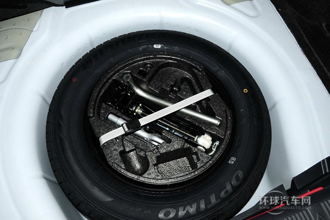 2014款 1.4TSI 手动逸俊版