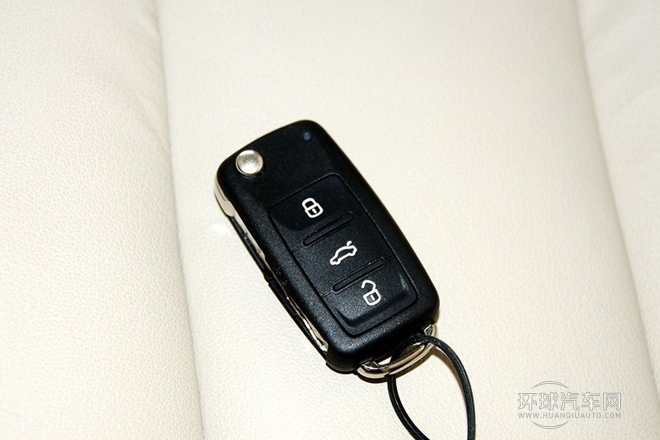 2014款 1.4TSI 手动逸俊版
