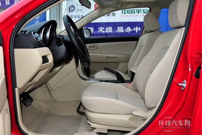 2012款 1.6L 自动经典标准型