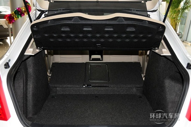 2014款 1.4TSI 手动逸俊版