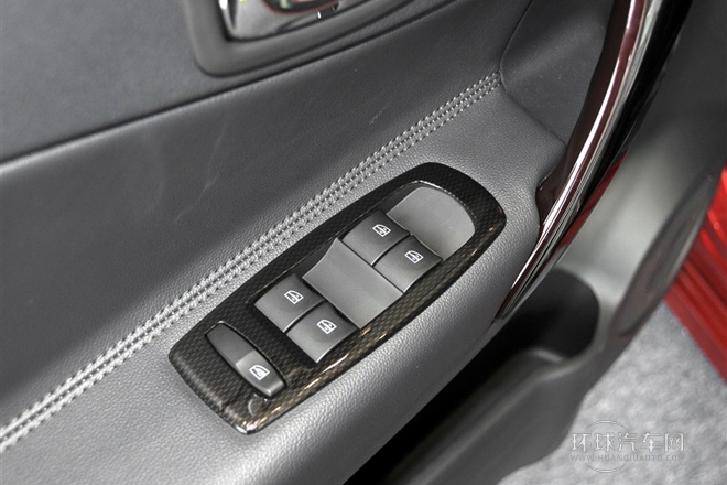 2014款 2.5L 四驱Sportway版