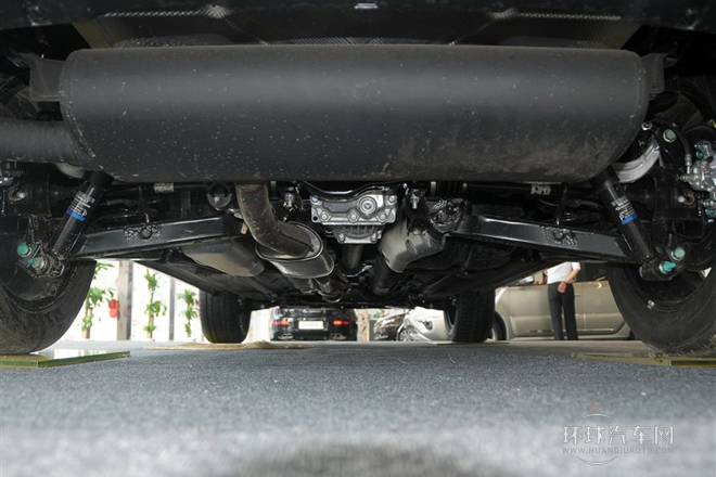 2014款 2.5L 四驱Sportway版