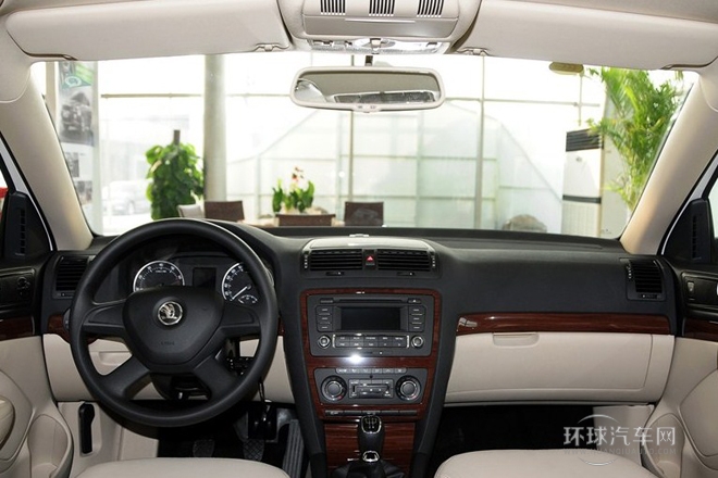 2014款 1.4TSI 手动逸俊版