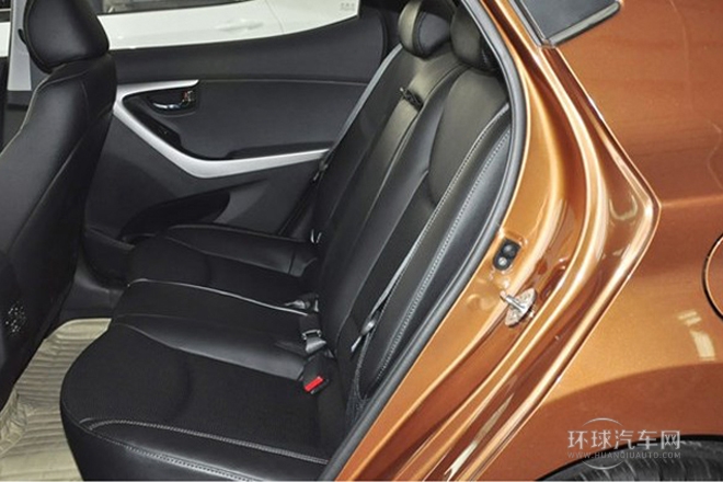 2013款 1.6L 自动领先型