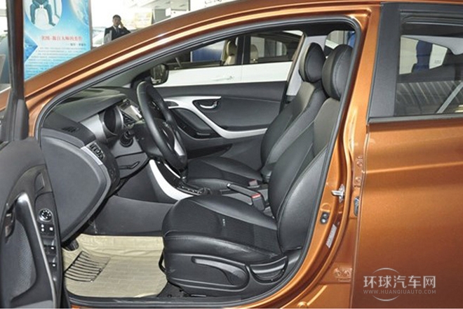 2013款 1.6L 自动领先型
