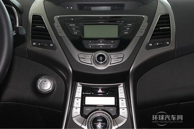 2013款 1.6L 自动领先型