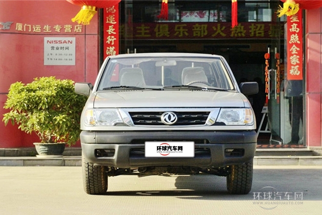 2013款 2.5T柴油两驱豪华型ZD25TCI