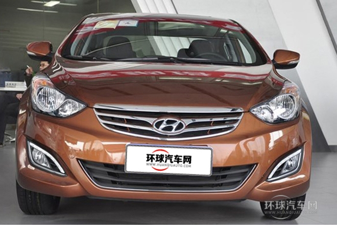 2013款 1.6L 自动领先型