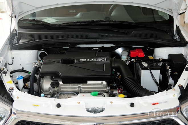 2013款 酷锐 1.6L 自动灵动型