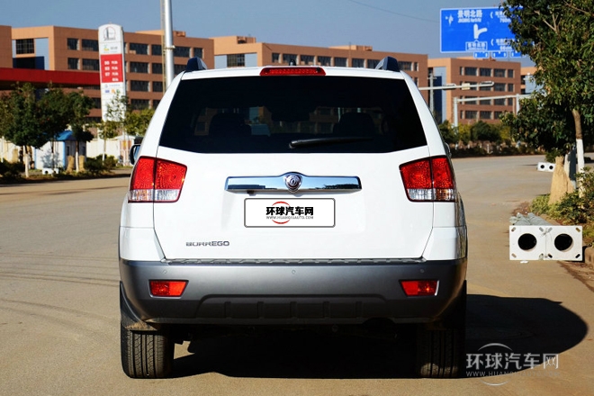 2015款 3.8L 豪华版 国IV