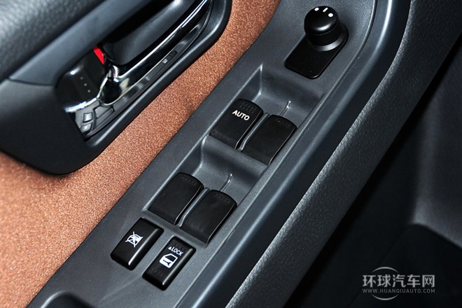 2013款 酷锐 1.6L 自动灵动型
