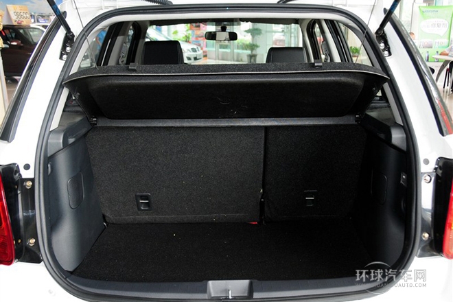 2013款 酷锐 1.6L 自动灵动型