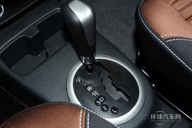2013款 酷锐 1.6L 自动灵动型