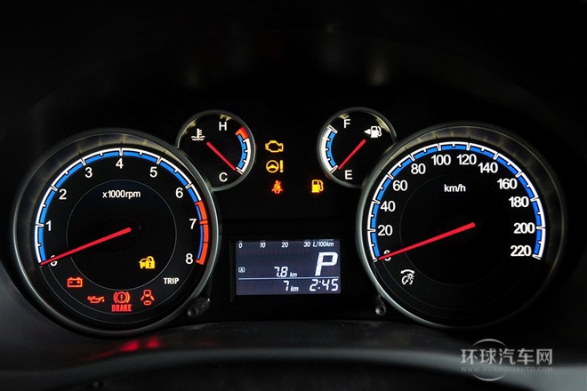 2013款 酷锐 1.6L 自动灵动型