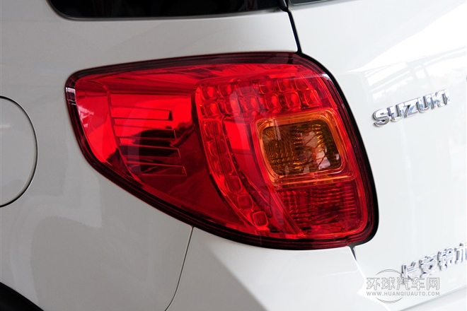 2013款 酷锐 1.6L 自动灵动型