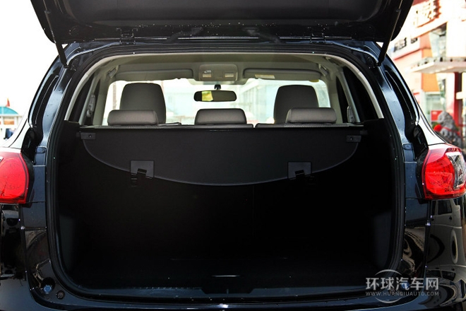 2013款 2.0L 手动两驱舒适型