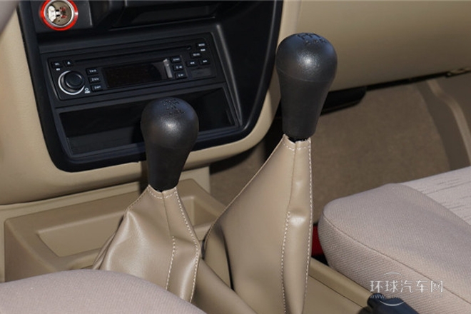 2013款 2.5T柴油两驱标准型ZD25TCI
