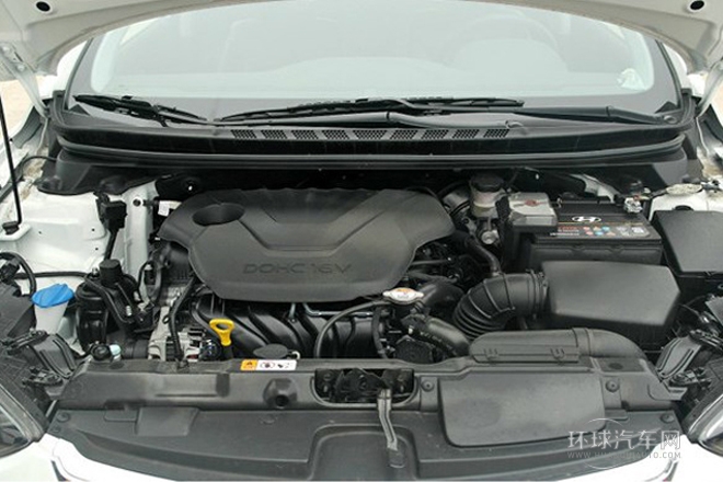 2012款 1.6L 手动时尚型