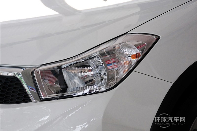 2013款 酷锐 1.6L 自动灵动型