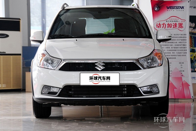 2013款 酷锐 1.6L 自动灵动型