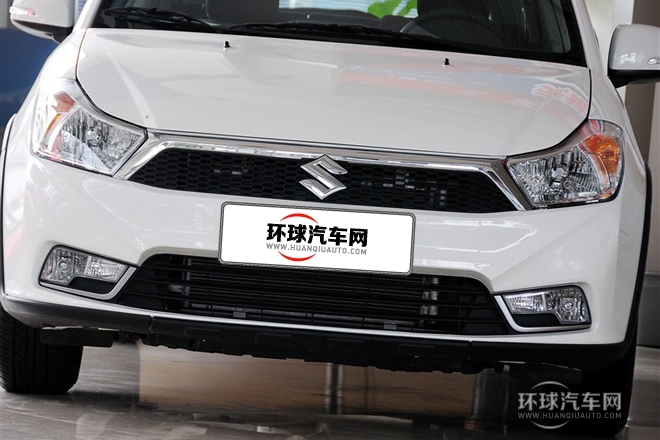 2013款 酷锐 1.6L 自动灵动型