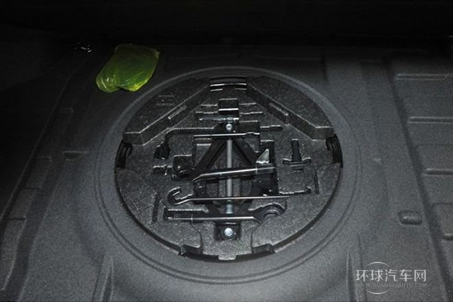2014款 5.0 GDi 豪华版