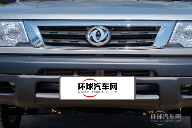 2013款 2.5T柴油两驱标准型ZD25TCI