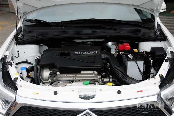 2013款 酷锐 1.6L 手动灵动型