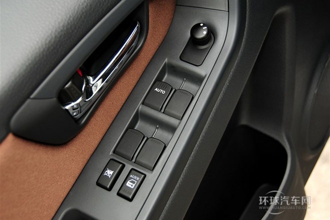 2013款 酷锐 1.6L 手动灵动型