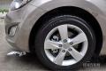 2012款 1.6L 自动时尚型