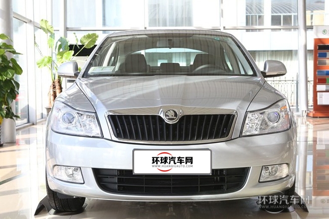 2014款 1.4TSI DSG逸尊版