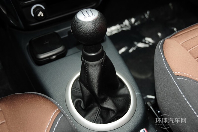 2013款 酷锐 1.6L 手动灵动型