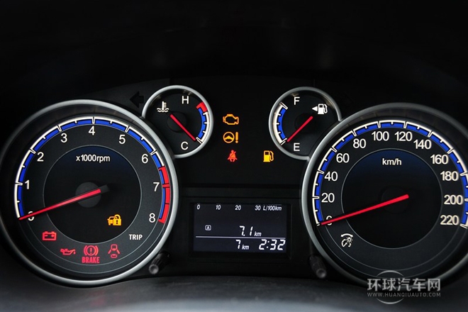 2013款 酷锐 1.6L 手动灵动型