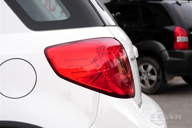 2013款 酷锐 1.6L 手动灵动型