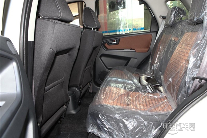 2013款 酷锐 1.6L 自动舒适型
