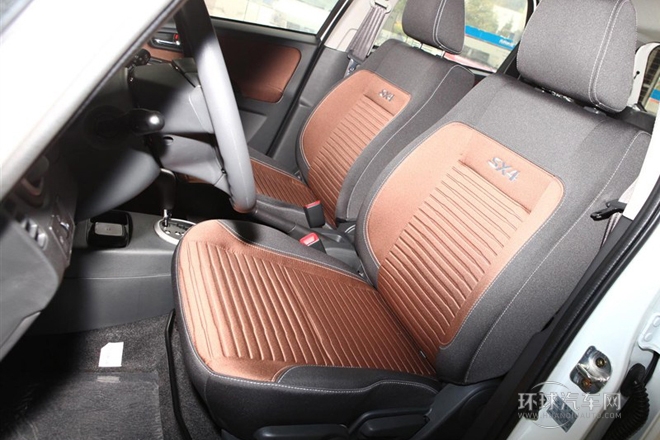 2013款 酷锐 1.6L 自动舒适型