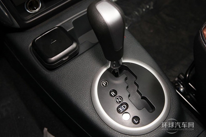2013款 酷锐 1.6L 自动舒适型