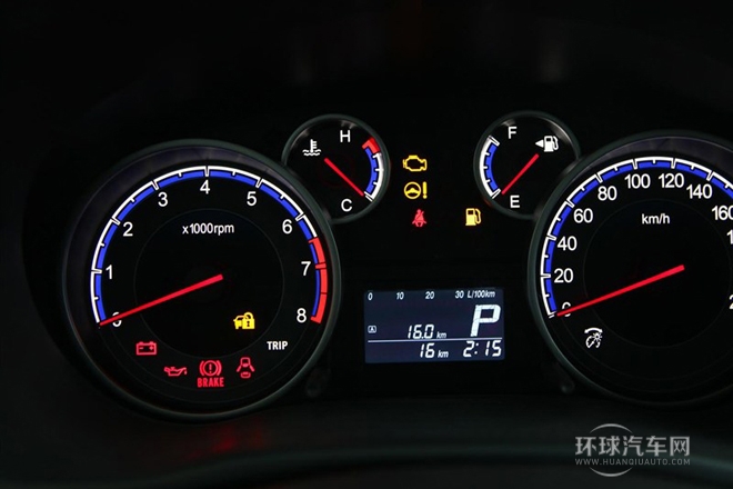 2013款 酷锐 1.6L 自动舒适型