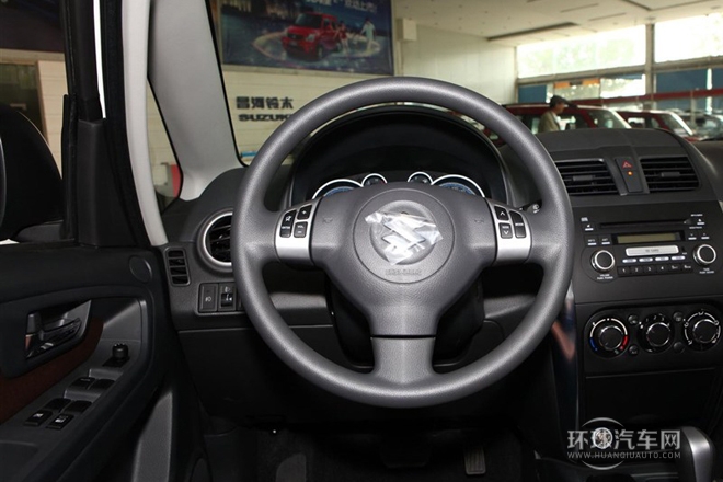 2013款 酷锐 1.6L 自动舒适型