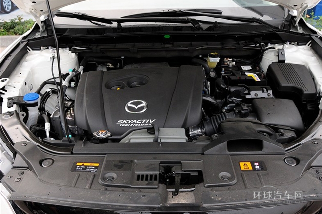 2013款 2.0L 自动四驱精英型
