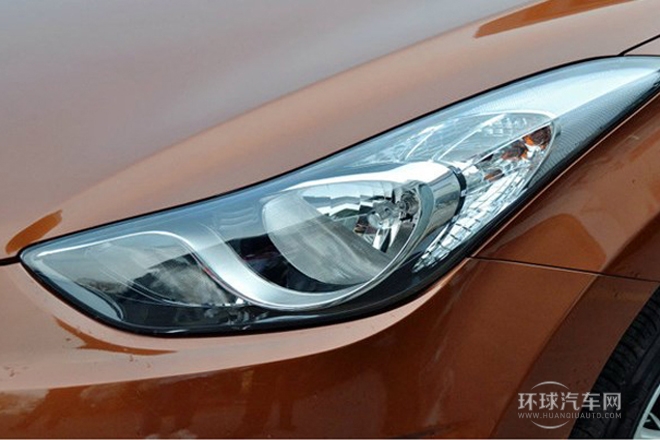2012款 1.6L 手动领先型