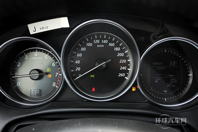 2013款 2.0L 自动四驱精英型