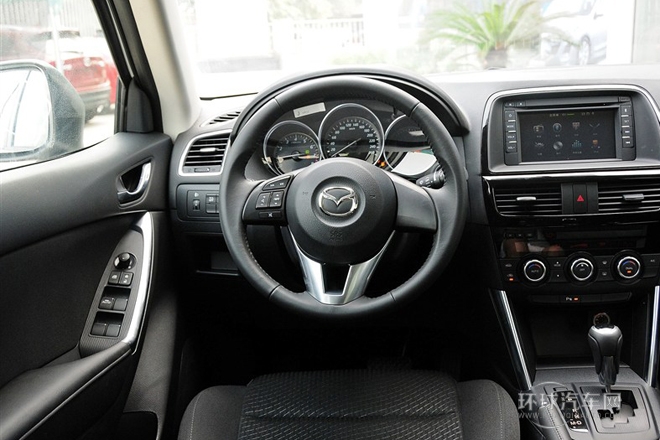 2013款 2.0L 自动四驱精英型