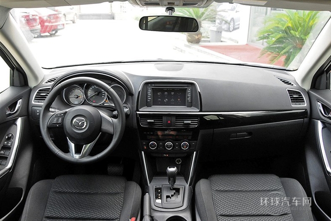 2013款 2.0L 自动四驱精英型