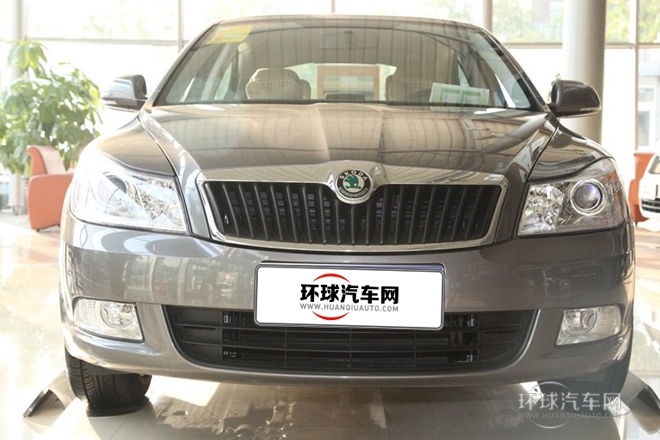 2014款 1.8TSI DSG逸俊版