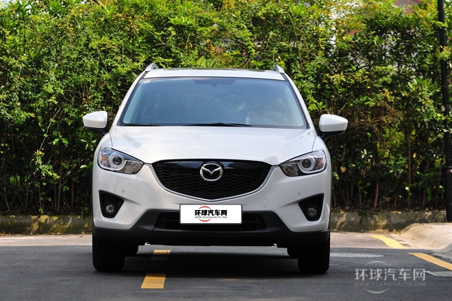 2013款 2.0L 自动四驱精英型