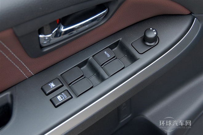 2012款 锐骑 1.8L 自动运动型