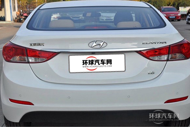 2012款 1.8L 手动尊贵型